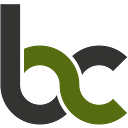 The Bruce Company logo