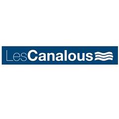 CANALOUS PLAISANCE logo