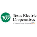 TEXAS ELECTRIC COOPERATIVES INC logo