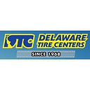 Delaware Tire Centers logo