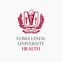 Loma Linda University Health logo