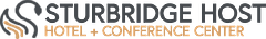 Sturbridge Host Hotel & Conference Center logo