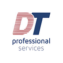 DT Professional Services logo