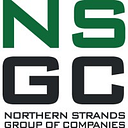 Northern Strands Group of Companies logo