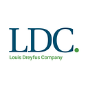 Louis Dreyfus Company logo