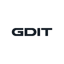 GD Information Technology logo