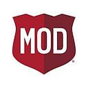 MOD logo