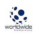 Worldwide TechServices Open logo
