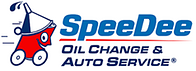 SpeeDee logo