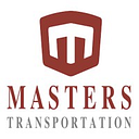 Masters Transportation logo