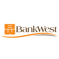 BankWest logo