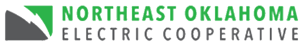 Northeast Oklahoma Electric Cooperative logo