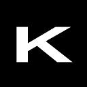 Kymeta logo