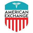 American Exchange Group logo