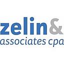 Zelin & Associates CPA logo