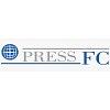 Press FC logo