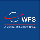 Worldwide Flight Services logo