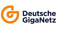 Deutsche GigaNetz logo