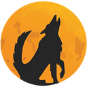 Howl at the Moon Mechanicals logo