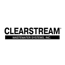 Clearstream Wastewater Systems, Inc. logo