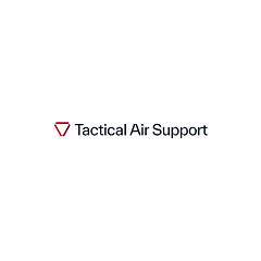 Tactical Air Support logo