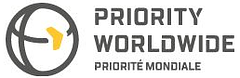 Priority Worldwide Services logo