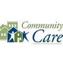 Community Care ME logo