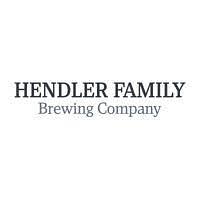 Hendler Family Brewing Company logo