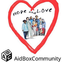 Community Aid Inc logo