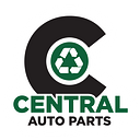 Central Auto Parts logo