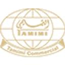 Tamimi commercial logo