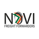 Novi Freight logo