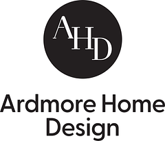 Ardmore Home Design logo