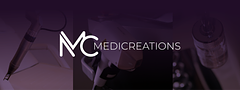 Medicreations logo