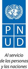 PNUD logo