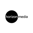 Horizon Media logo