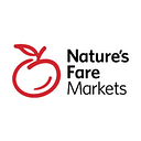 Nature's Fare Markets logo