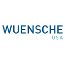 Wuensche USA logo