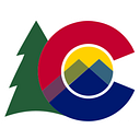 State of Colorado logo