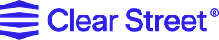 Clear Street logo