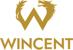 Wincent logo