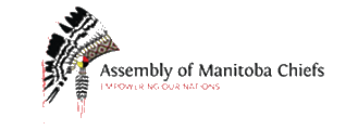 Assembly of Manitoba Chiefs logo
