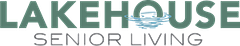 LakeHouse Senior Living logo