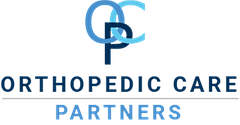 Orthopedic Care Partners Management logo