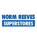Norm Reeves Superstores logo