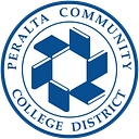 Peralta Community College District Careers logo
