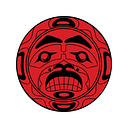 Snoqualmie Indian Tribe logo