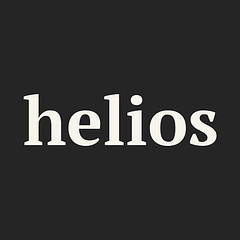 helios logo