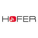 Hofer Transport Inc. logo