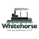 City of Whitehorse logo